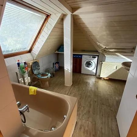 Monteurwohnung Aschaffenburg - L8 Street * Hösbach