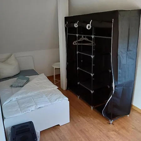 L8 Street-hoesbach-four Bed Flat Hoesbach